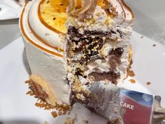 -Dark Horse·黑马蛋糕·低脂·低糖淡奶(金匙望湖大厦店)