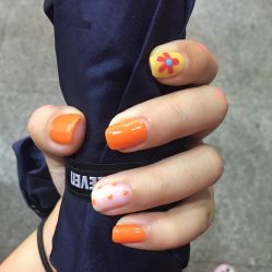 -Hands Nail专业美甲美睫