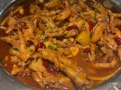 -胖哥俩肉蟹煲(福州仓山爱琴海店)