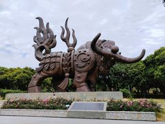-四海公园(南山区)