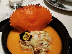 -广州文华东方酒店·江-由辉师傅主理