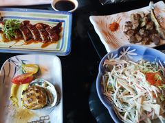 -曙亚洲餐厅-重庆富力艾美酒店(南坪万达广场店)