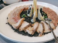 -千禧万福汉亭舫·船舫苏宴