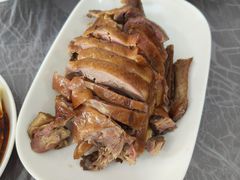 -龙潭李鸭子同乐饭店