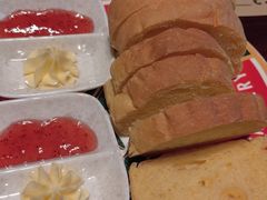 -马迭尔德式西餐精酿啤酒屋(中央大街店)