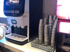 -龍歌自助小火锅(兰山上海路万达店)