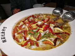 -太二酸菜鱼(正大广场店)