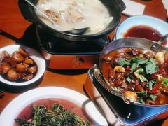 -徽三说·土徽菜·中国徽菜连锁品牌(阳湖总店)