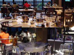 -深圳中海凯骊酒店