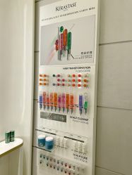 -MMbyHairCode 芭曲发型沙龙