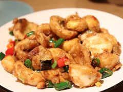 -苦尽酒馆·川菜(鼓楼店)