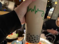 -湊湊火锅·茶憩(天环广场店)