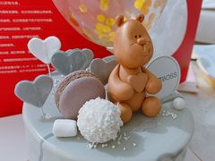 大理石蛋糕-CAKE BOSS 蛋糕老板(西单君太百货店)
