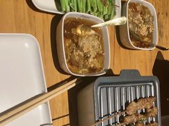 -木屋烧烤(南山蛇口招商花园城店)