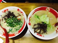 -豚王拉面(锦荣商业大厦店)