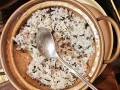 -滇野云南野生菌餐厅(陕西南路店)