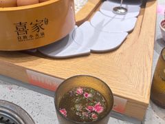 -喜家自助小火锅(金茂览秀城店)