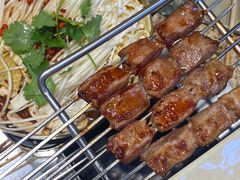-大头叔烤鸡爪·朝鲜族烤串(天池路店)