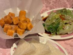 -囍凤楼·粤菜·点心·火锅(温特莱店)