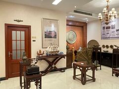 -广东胜利宾馆西关粤中餐厅