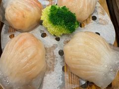 -龙的酒楼·手工早茶·顺德菜(近良路店)