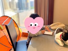 -北京中国大饭店