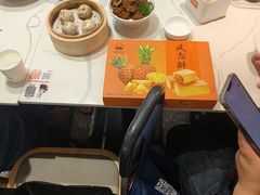 -苏晓玥·手作江南小吃(深圳北站店)
