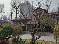 -静园(和平区)