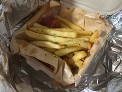 -shark burger·鲨鱼汉堡(交子大道店)