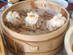 -都一处烧麦馆(前门店)