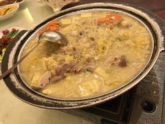 -名盛园饭店清真(龙潭区店)