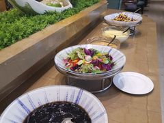 -碧涛阁·泡泡海洋·汤泉洗浴(王府花园店)