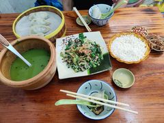 -海陆丰明凤擂茶