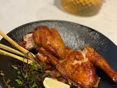 -美奈小馆·越南料理(中航城君尚购物中心店)