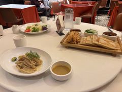 -大鸭梨烤鸭(甘家口店)