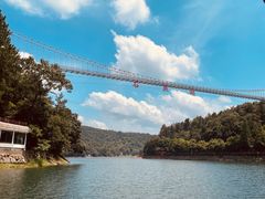 -石燕湖生态旅游景区