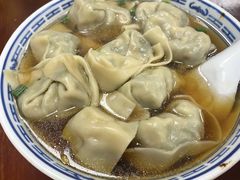 -古徽州馄饨店(宝安路店)