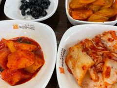 -釜山豚骨汤饭(芝罘万达广场店)