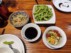 -功夫小龙虾·烧烤·江湖菜(金沙洲店)