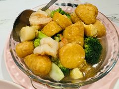 -龙海鲜螃蟹王(宏茂桥店)