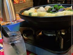 -老表记广西宵夜螺蛳鸭脚煲(西大店)