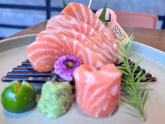 -SOKO SOKO(壹方天地店)