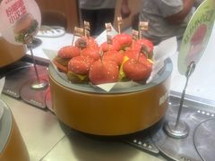 -龍歌自助小火锅(市南金茂湾店)