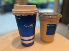-CHARLIETOWN红茶公司(南京万象天地店)