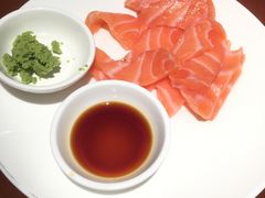 -华安国际大酒店-餐厅