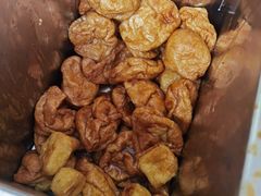 -细妹五香牛杂(步行街店)