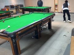-云川台球(马甸店)
