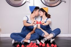 -帆拉斐婚纱摄影(春熙店)