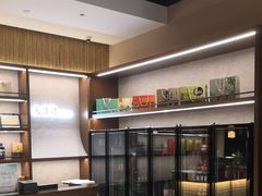 -风味小馆(天目湖宾馆店)