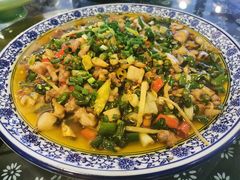 -阿嫂印象·民间江湖菜(大学城店)